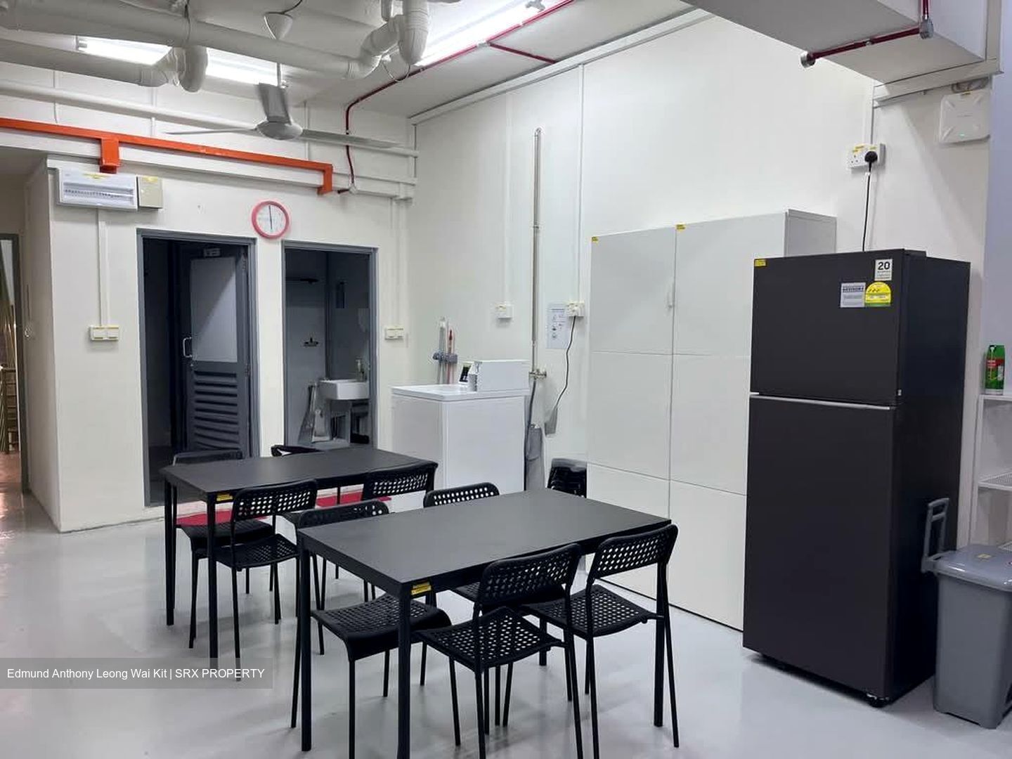 Tuas Cove Industrial Centre (D22), Factory #571636521